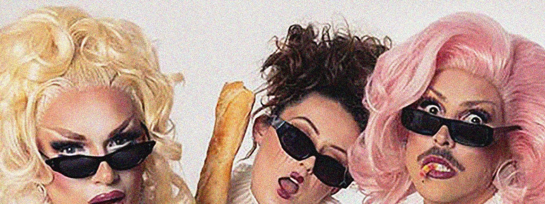 Madame Martha’s Parisian Cabaret – 2026 Adelaide Fringe