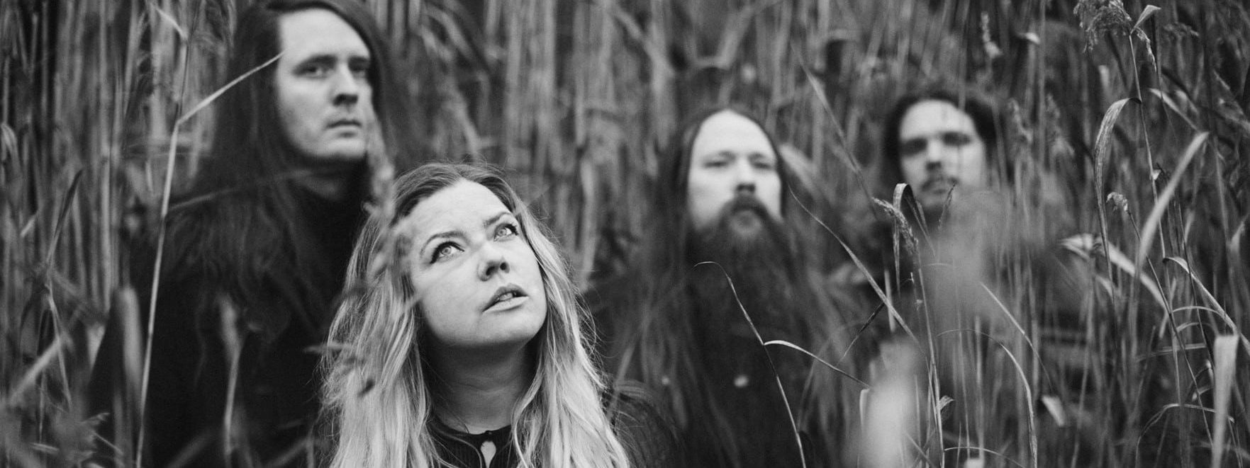 GAUPA Release Video For New Single ‘Heavy Lord’
