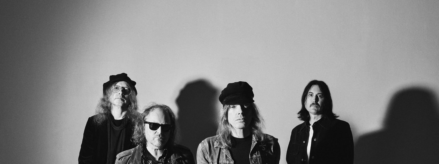 THE HELLACOPTERS Release Video For New Single ‘Do You Feel Normal’