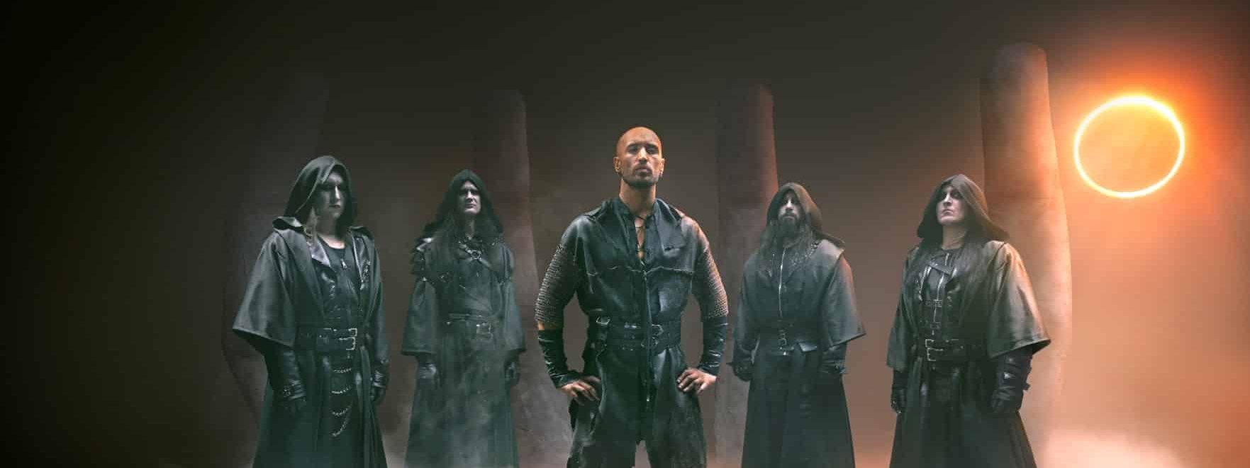 BEAST IN BLACK and Blizzard Entertainment’s Diablo Join Forces to release new track ‘Enter The Behelit’ to mark Berserk Crossover