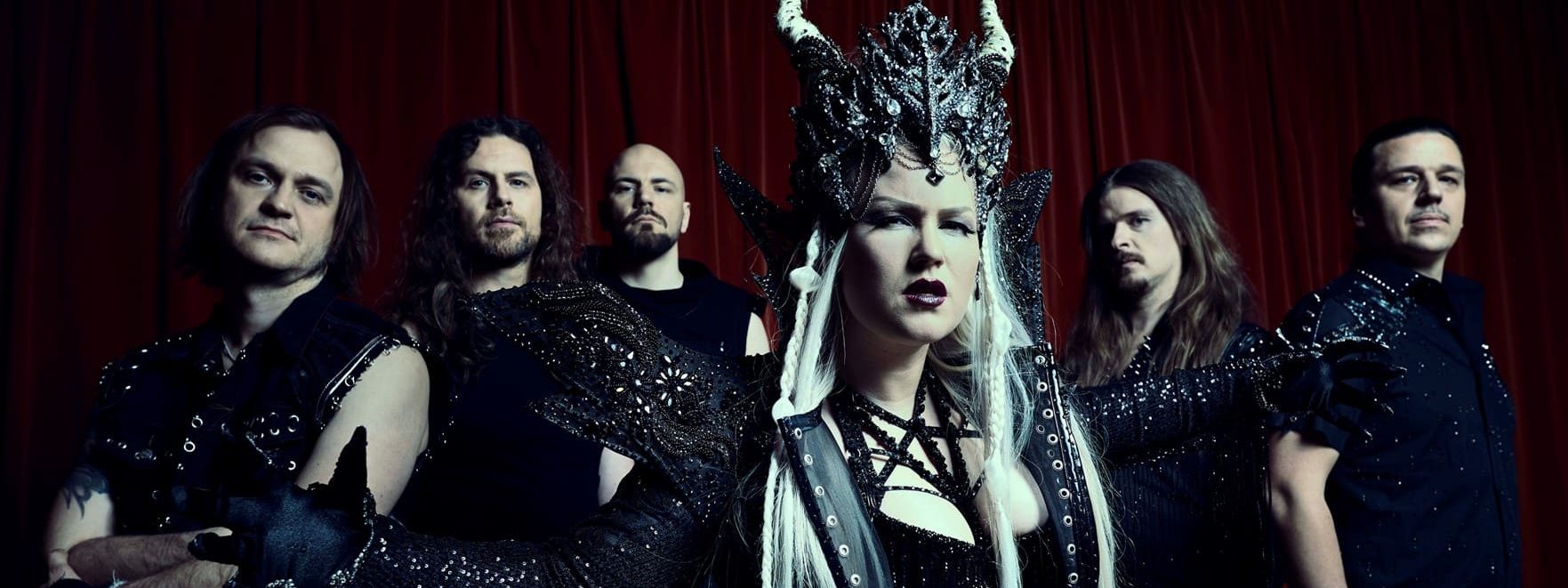 BATTLE BEAST Release New Song ‘Last Goodbye’