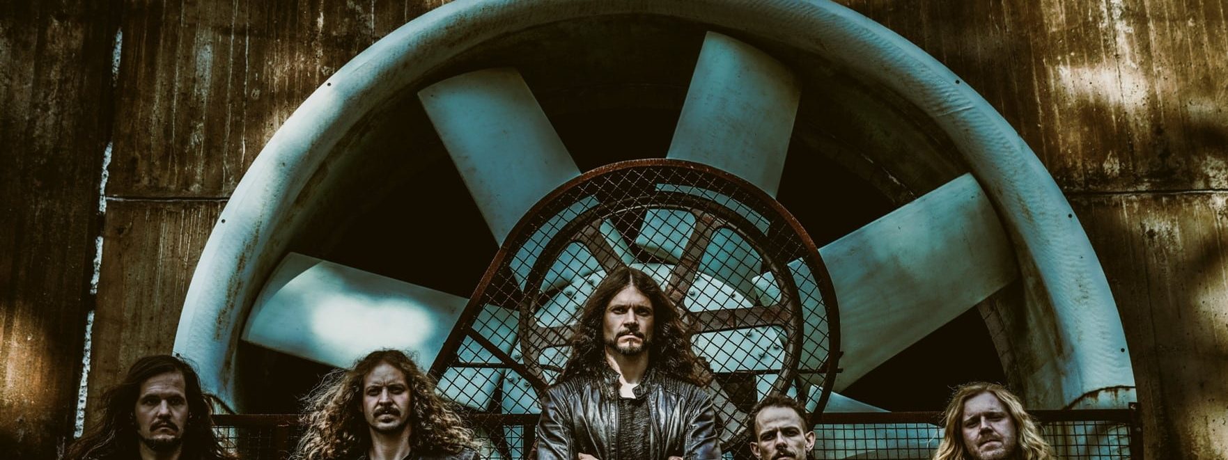 NAILED TO OBSCURITY Release Video For New Single Generation Of The Void