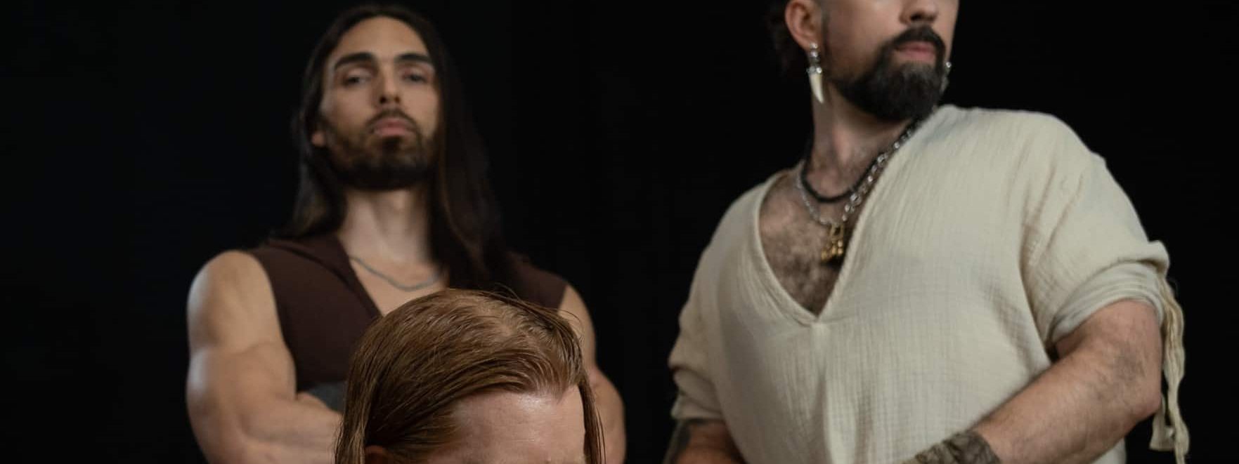 Equilibrium Announce Equinox
