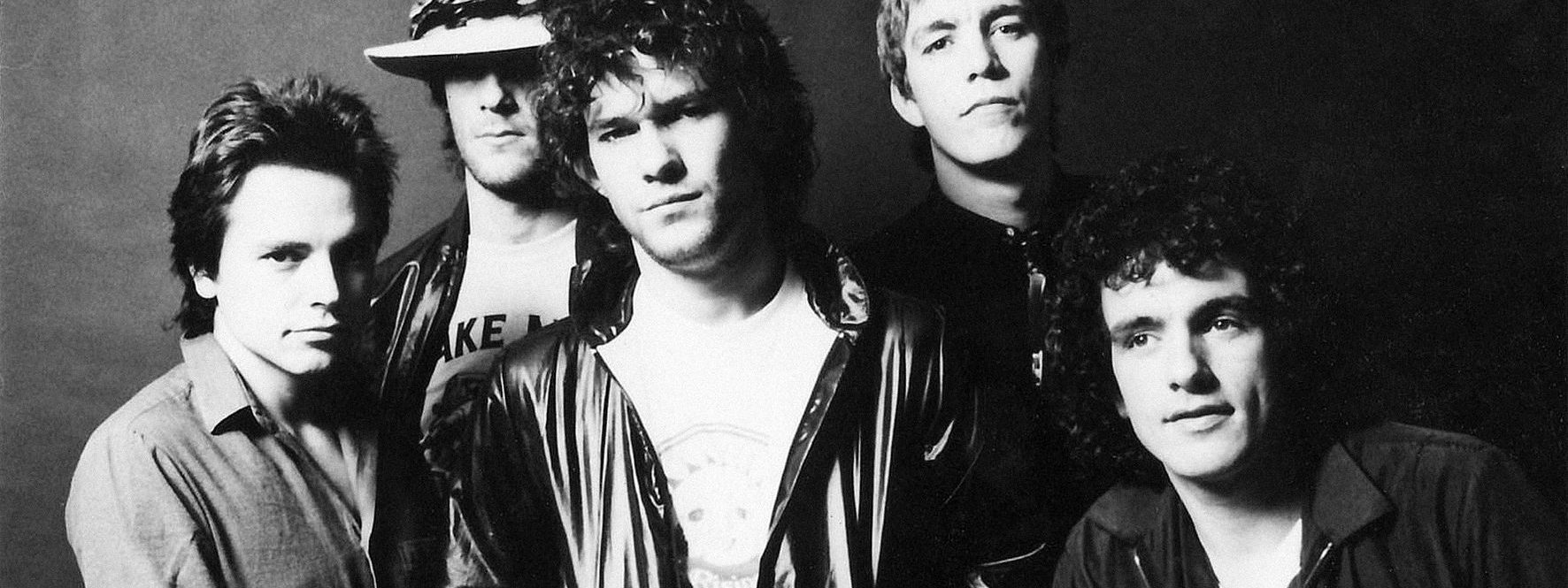 Cold Chisel 50 Years – The Best of OUT NOW!