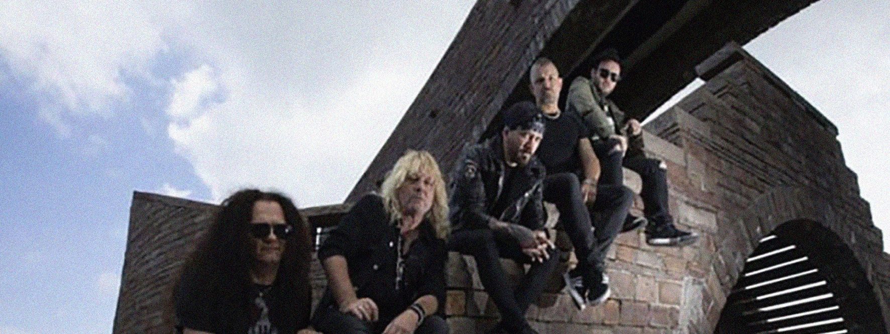 CORELEONI Present Official ‘Sick & Tired (Live)’ Visualiser Video