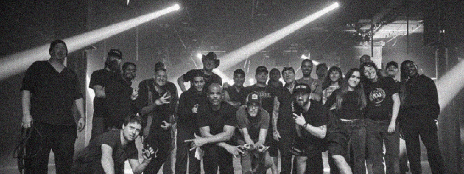 Agnostic Front Release New Single ‘Matter Of Life & Death’