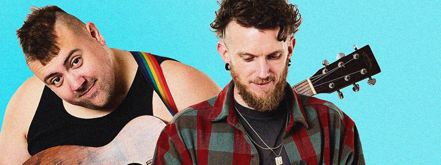Wright&Grainger’s ORPHEUS – 2026 Adelaide Fringe