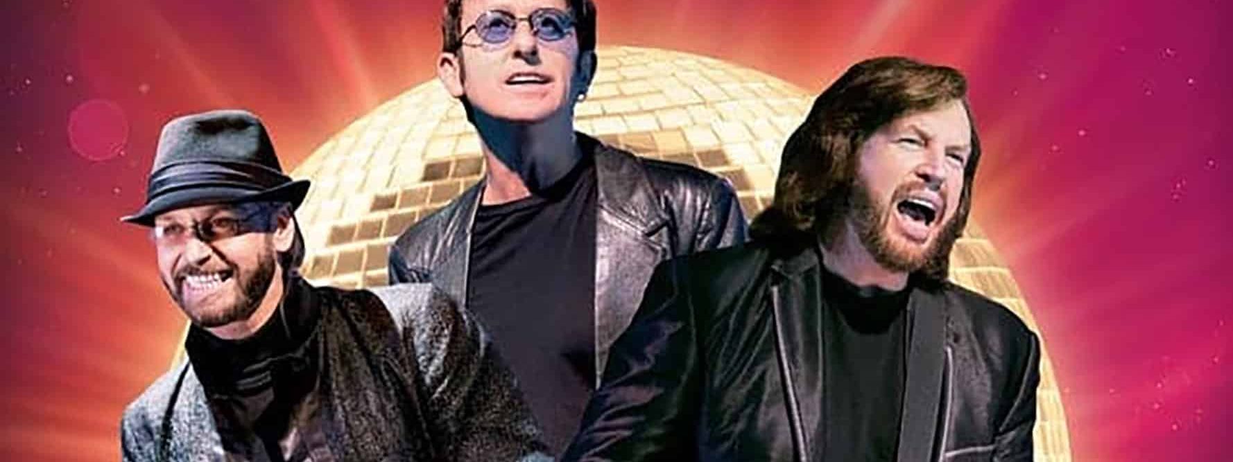 The Australian Bee Gees Show
