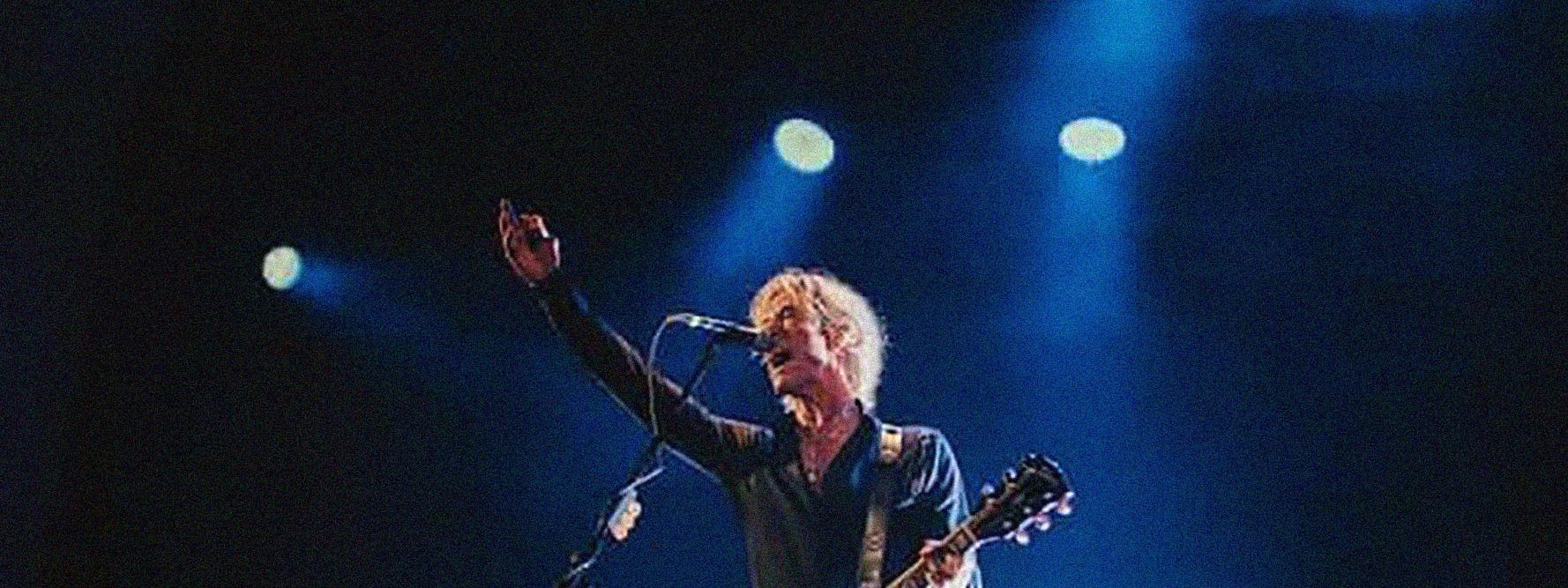 DUFF MCKAGAN Releases Lighthouse