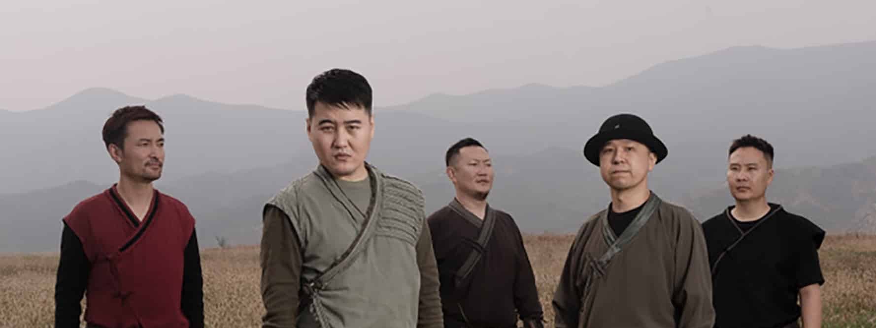 Nine Treasures Drop Seeking The Absolute Video