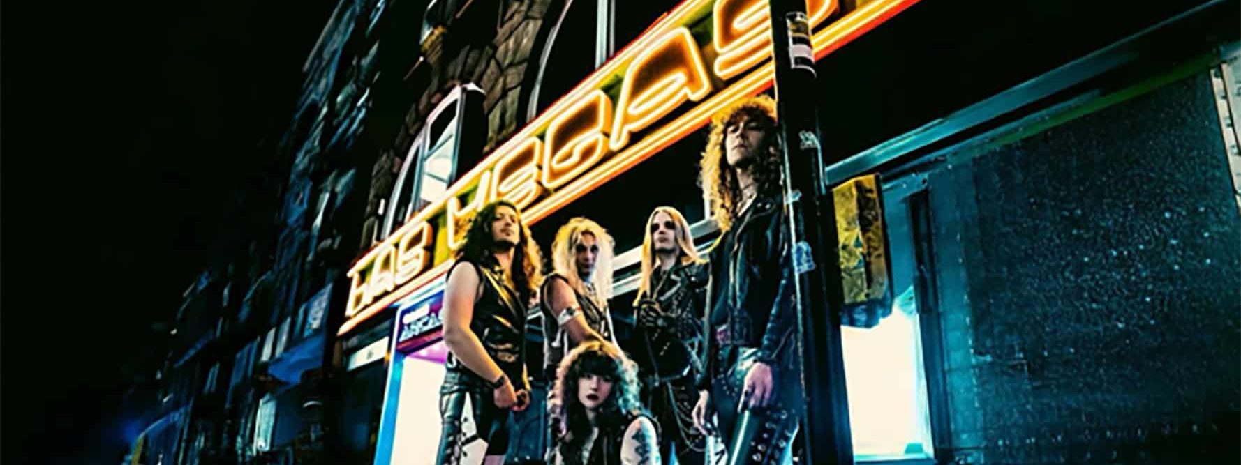 Tailgunner Drop ‘Tears In Rain’