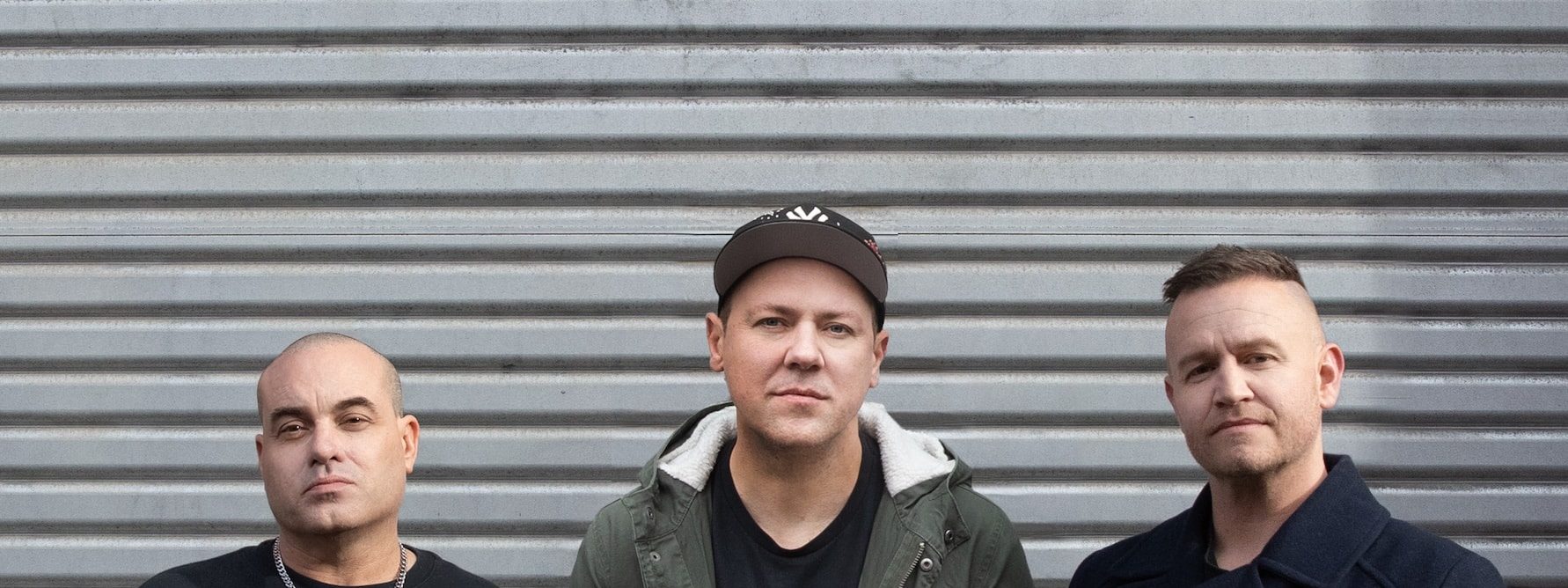 Hilltop Hoods Announce ‘Never Coming Home’ National Arena Tour