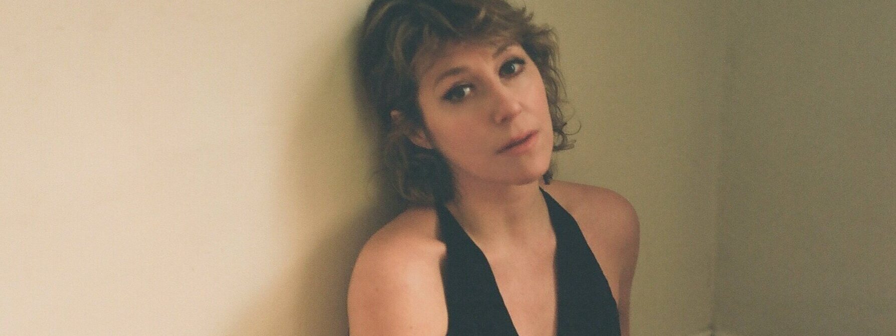 Zooming with Martha Wainwright
