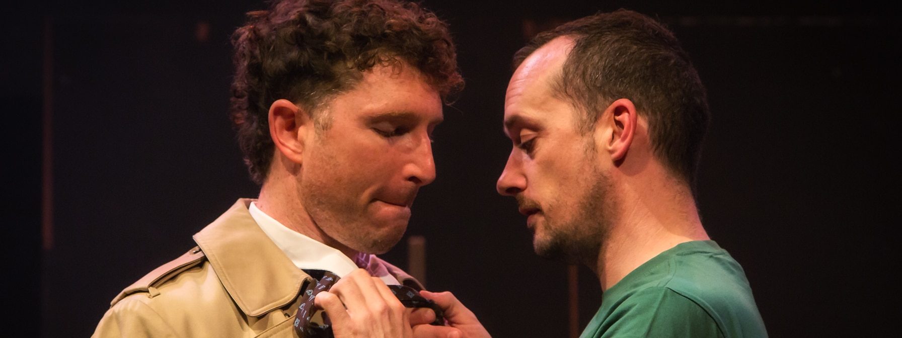 REVIEW: Angels In America