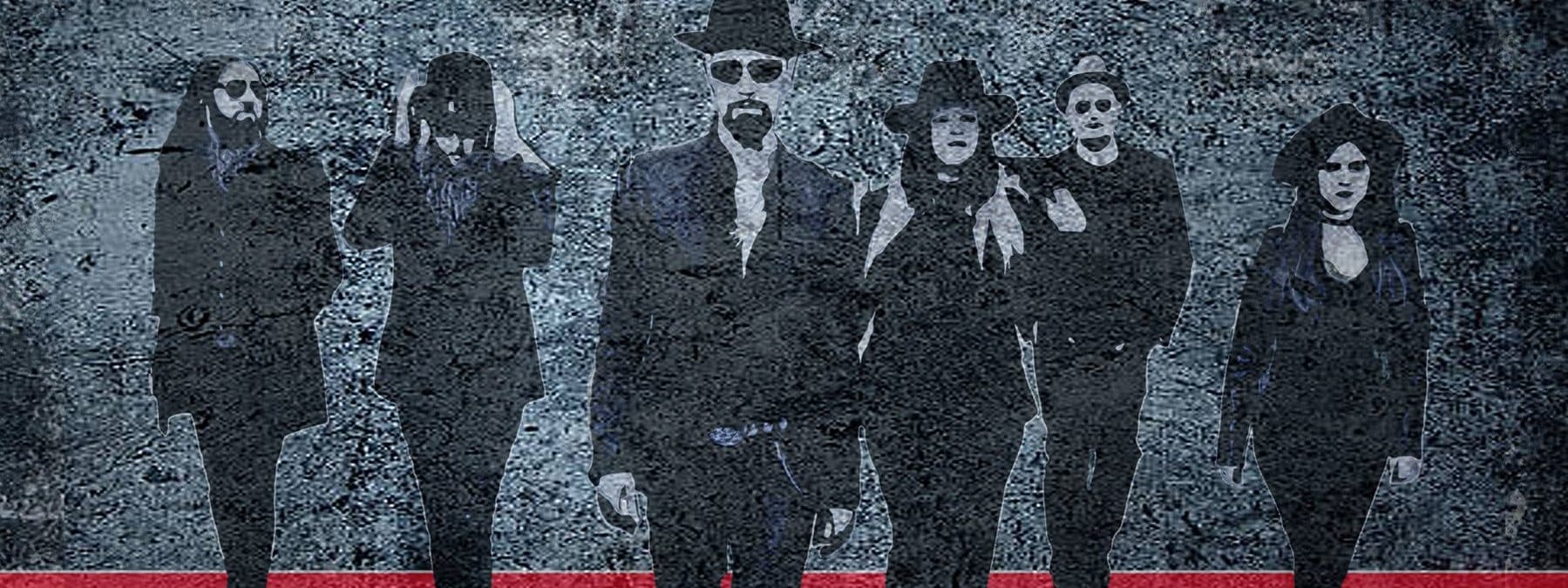 REVIEW: Pseudo Echo – Machine Tour 2024