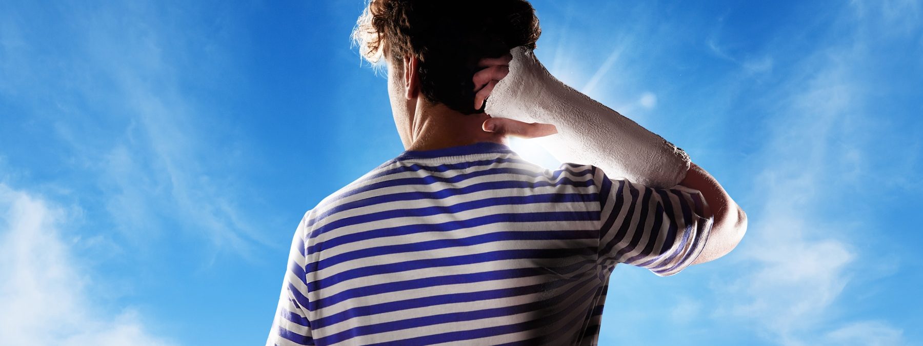 He Has Been Found: Beau Woodbridge To Play Evan Hansen 