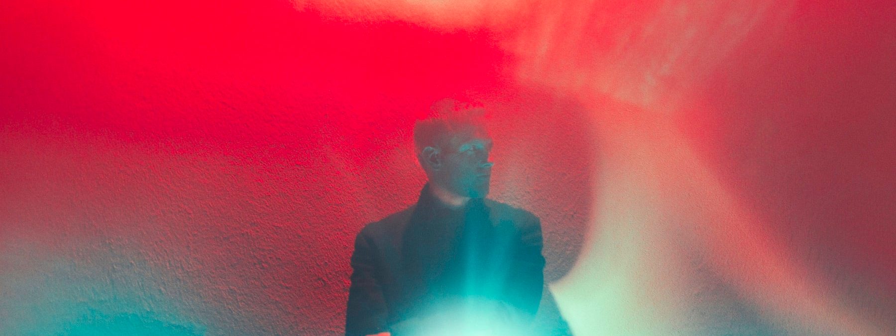 The Nomadic Unveils Stirring New Single Marie Antoinette