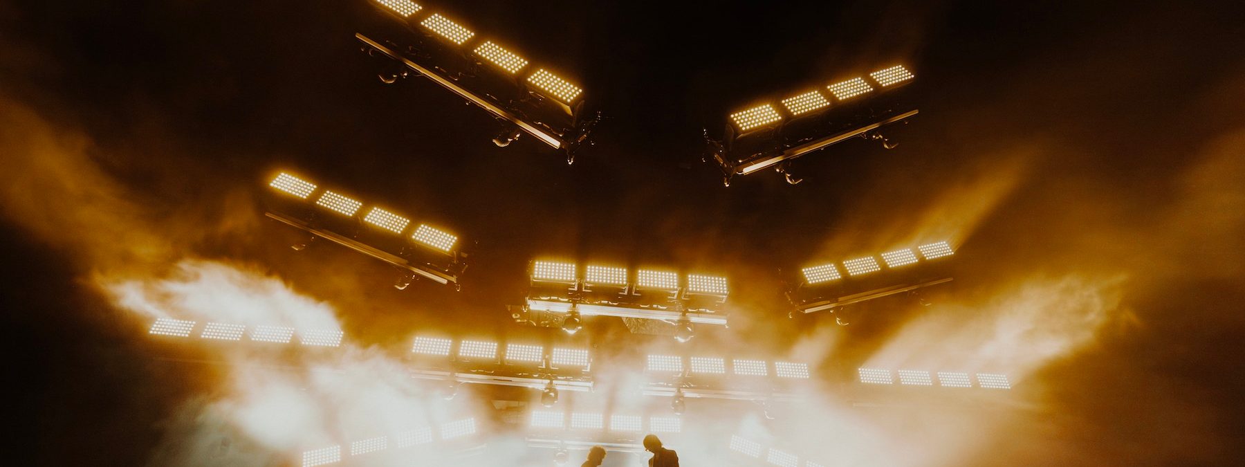 French Grammy Winners, Justice,  Set To Tour Australia