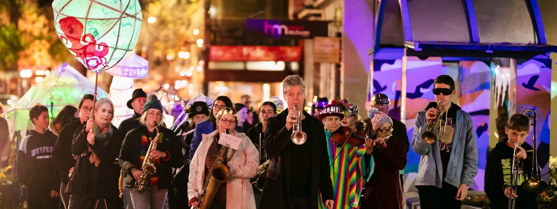 Join The Worldwide Celebration Of Music-Making This Week With MAKE MUSIC DAY