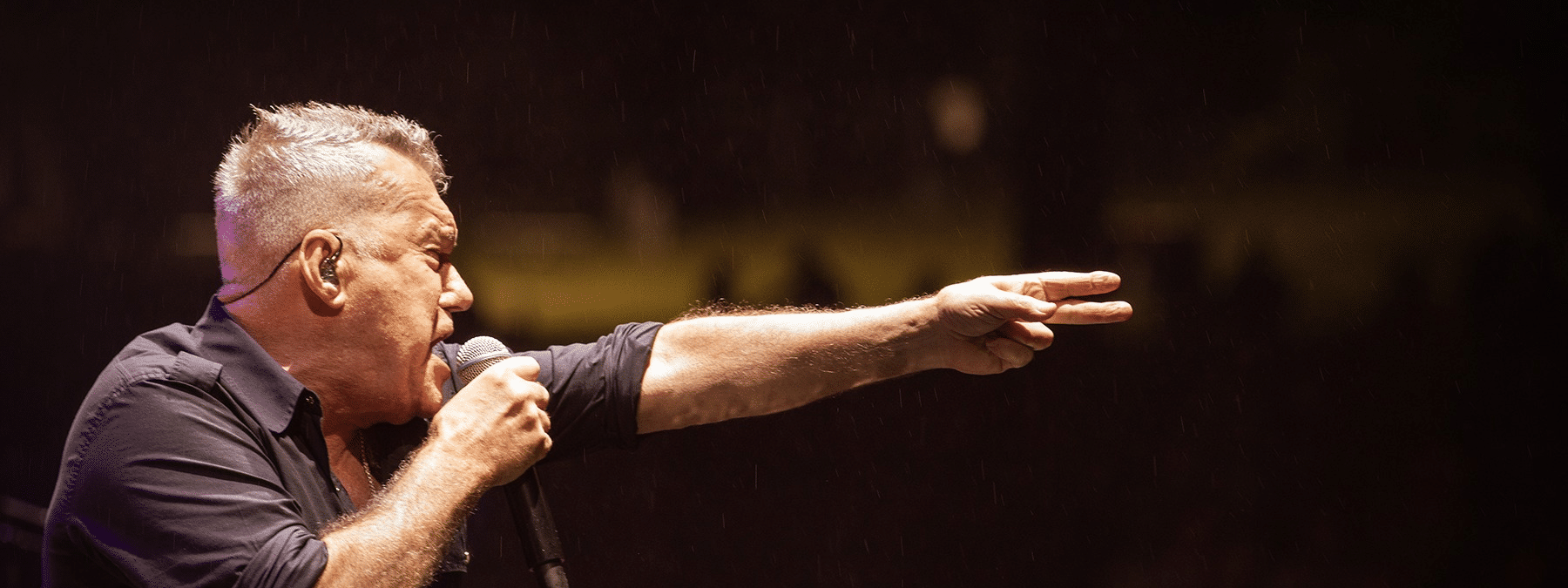 Cold Chisel Announce Live Vinyl/CD and DVD ‘The Big Five-0 Live’