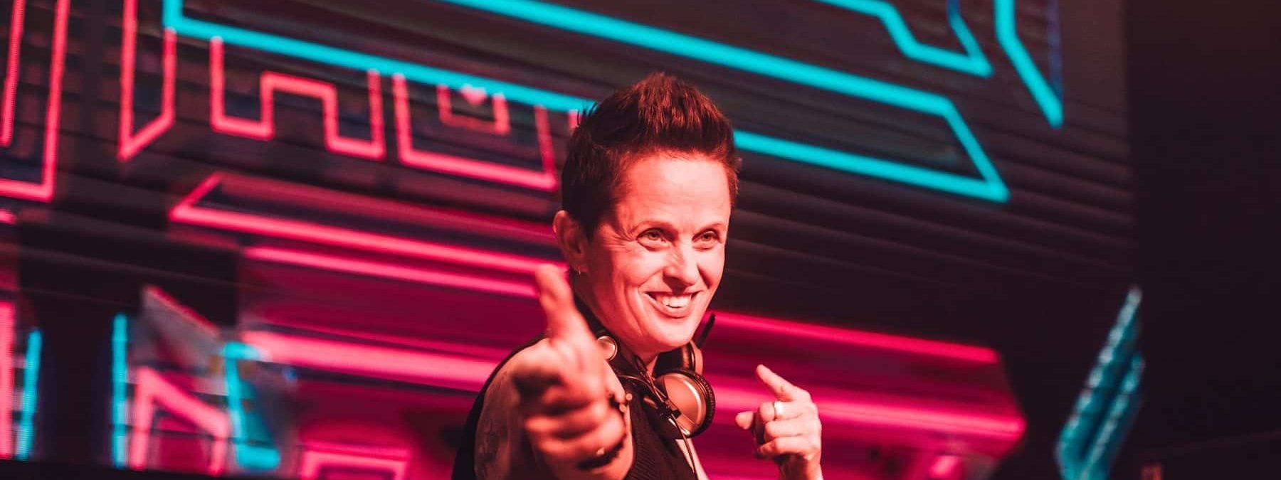 Q&A with DJ Josh