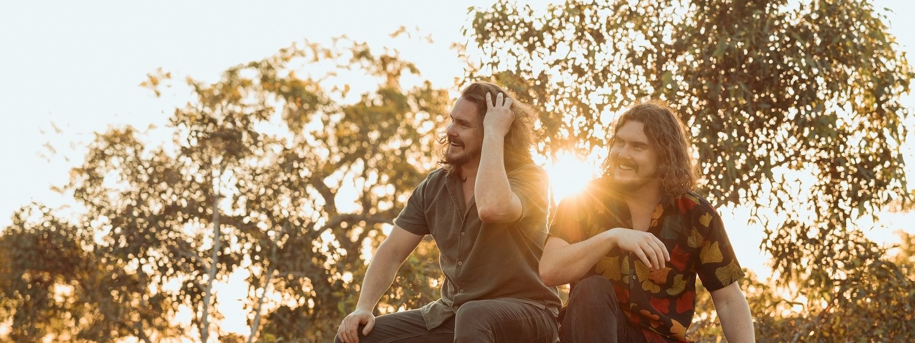 Pierce Brothers Announce The Night Tree 10 Year Anniversary Tour