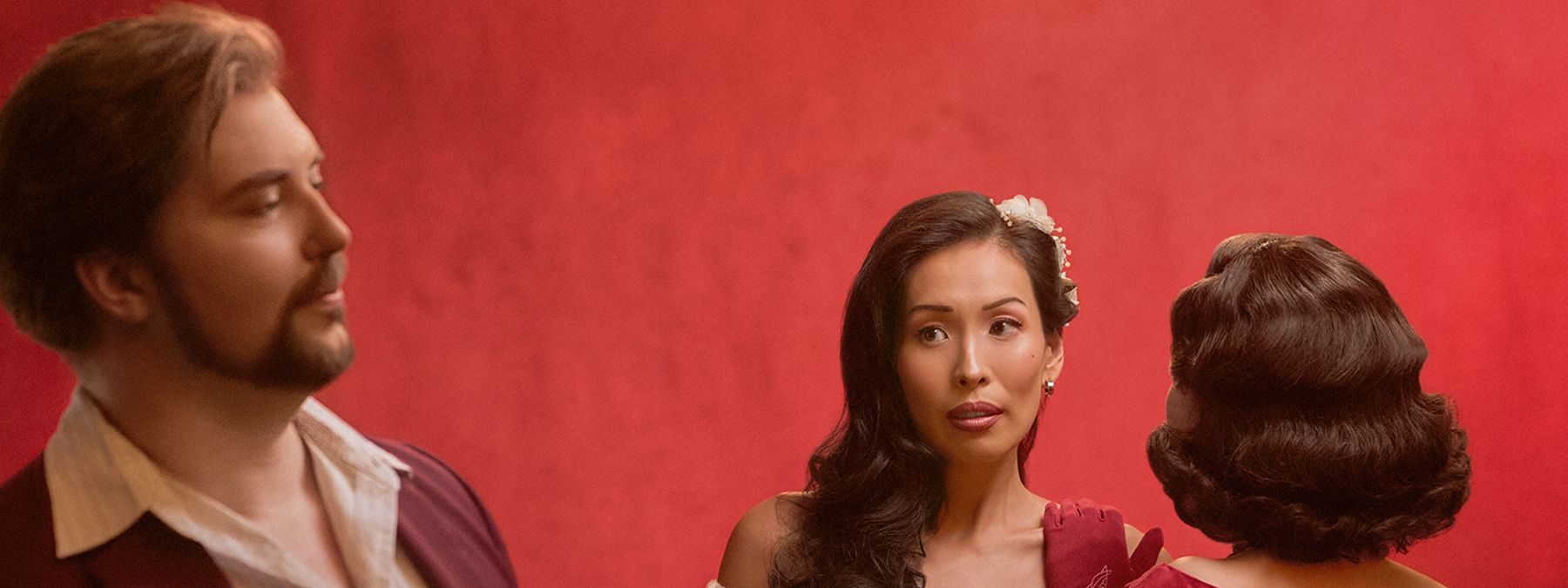 Don Giovanni Heads To The Barossa