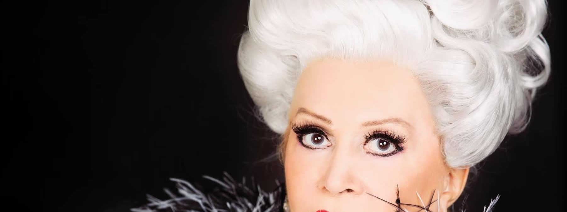 Carlotta – The Party’s Over