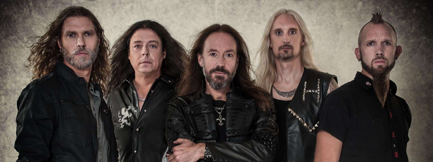 Hammerfall