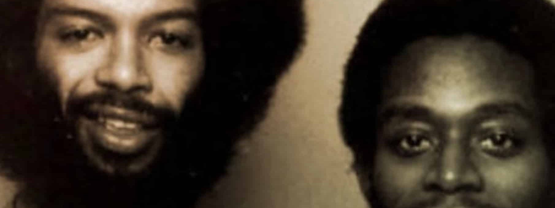 Gil Scott-Heron By Brian Jackson & Yasiin Bey