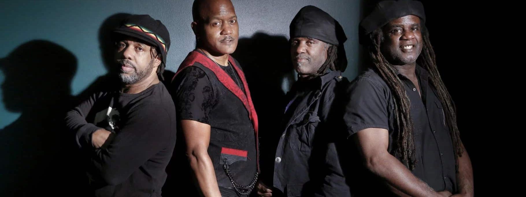 Victor & Roy Of The Wooten Brothers