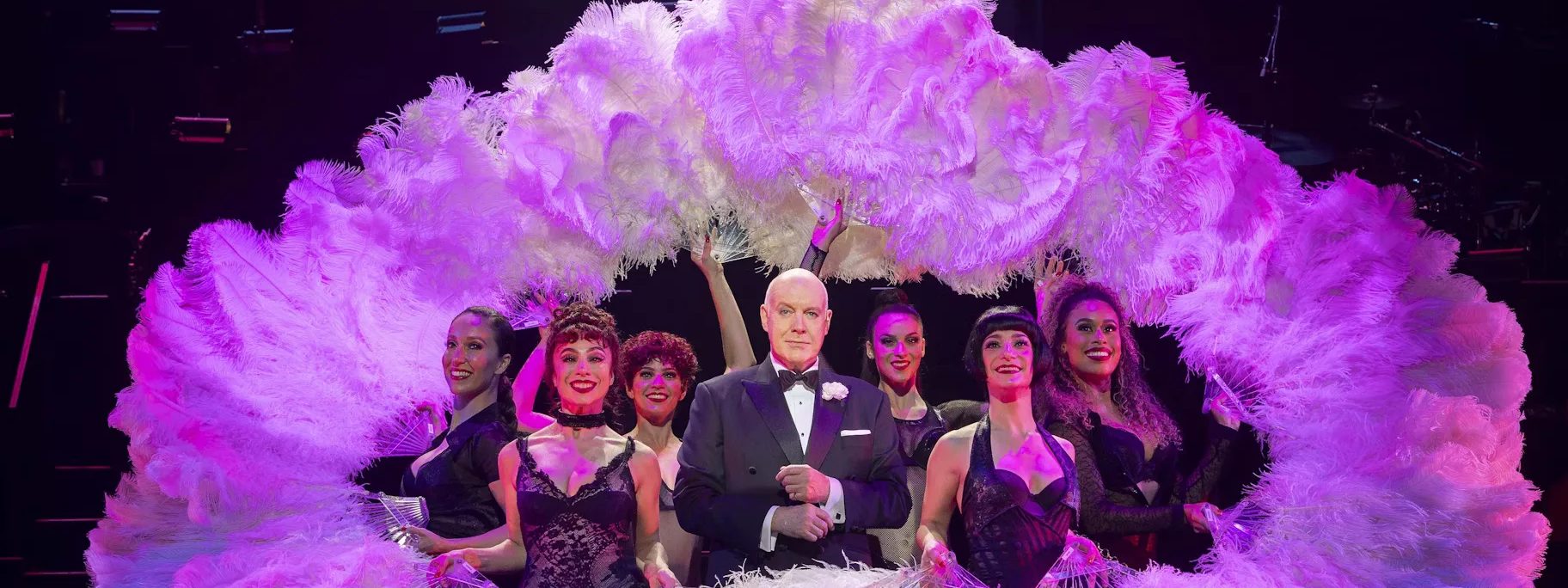 REVIEW: Chicago The Musical Australia