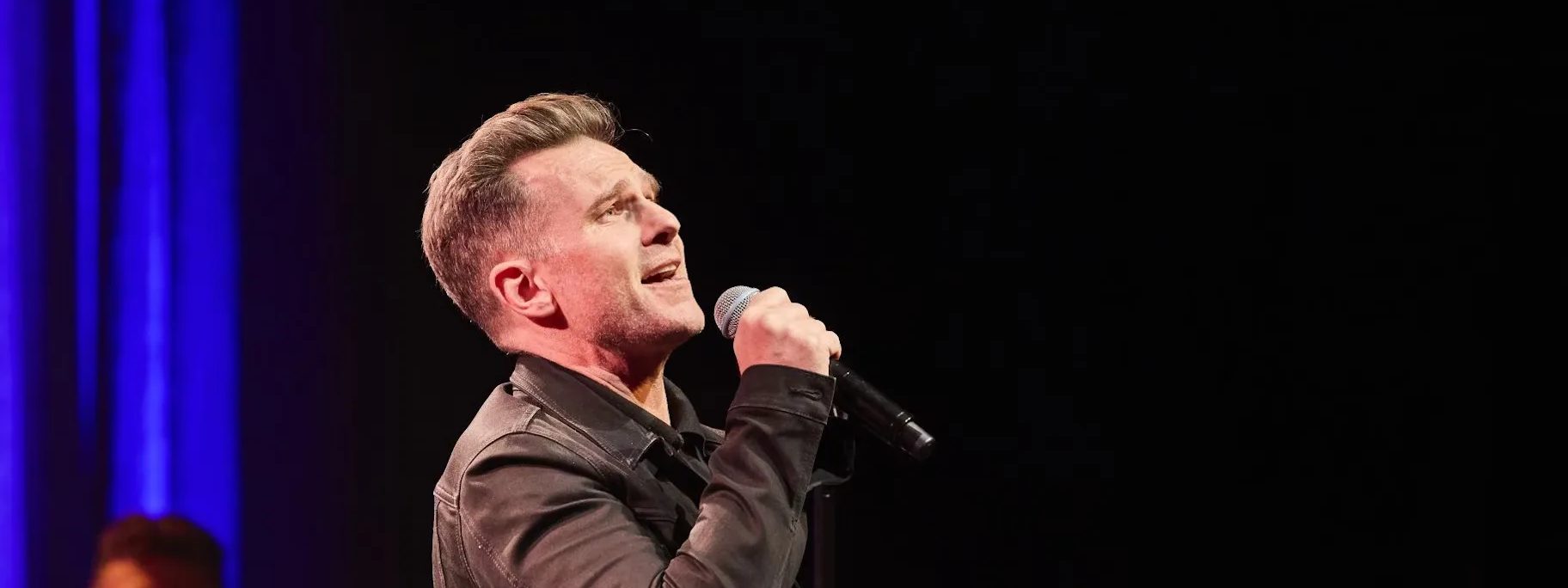 David Campbell: Good Lovin’ & More – Adelaide Cabaret Festival 2025