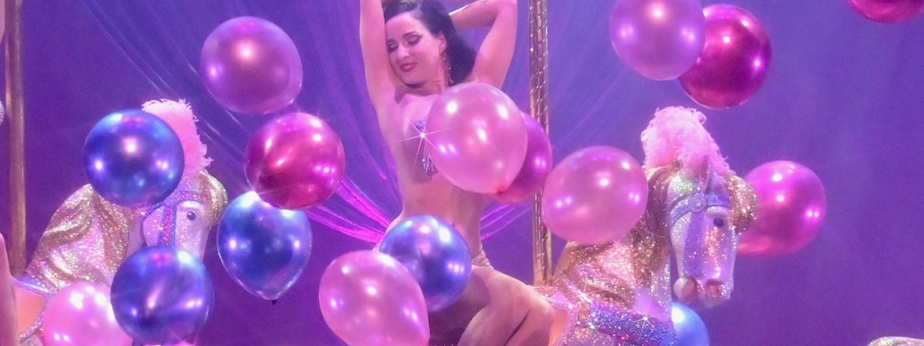 Dita Von Teese
