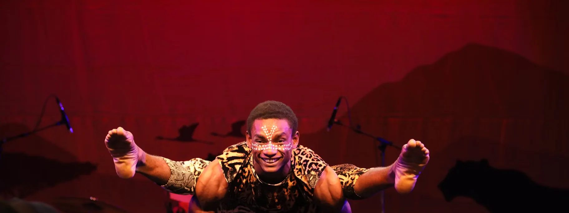 Cirque Africa