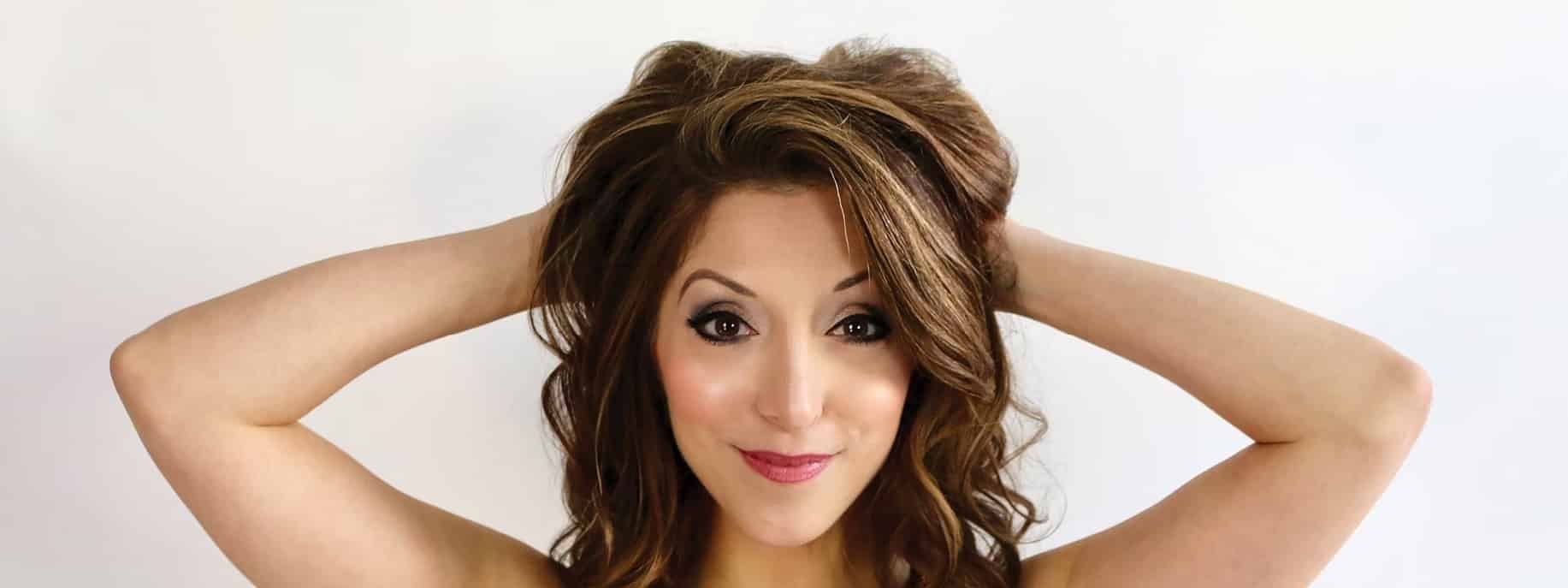 Christina Bianco – 2024 Adelaide Cabaret Festival