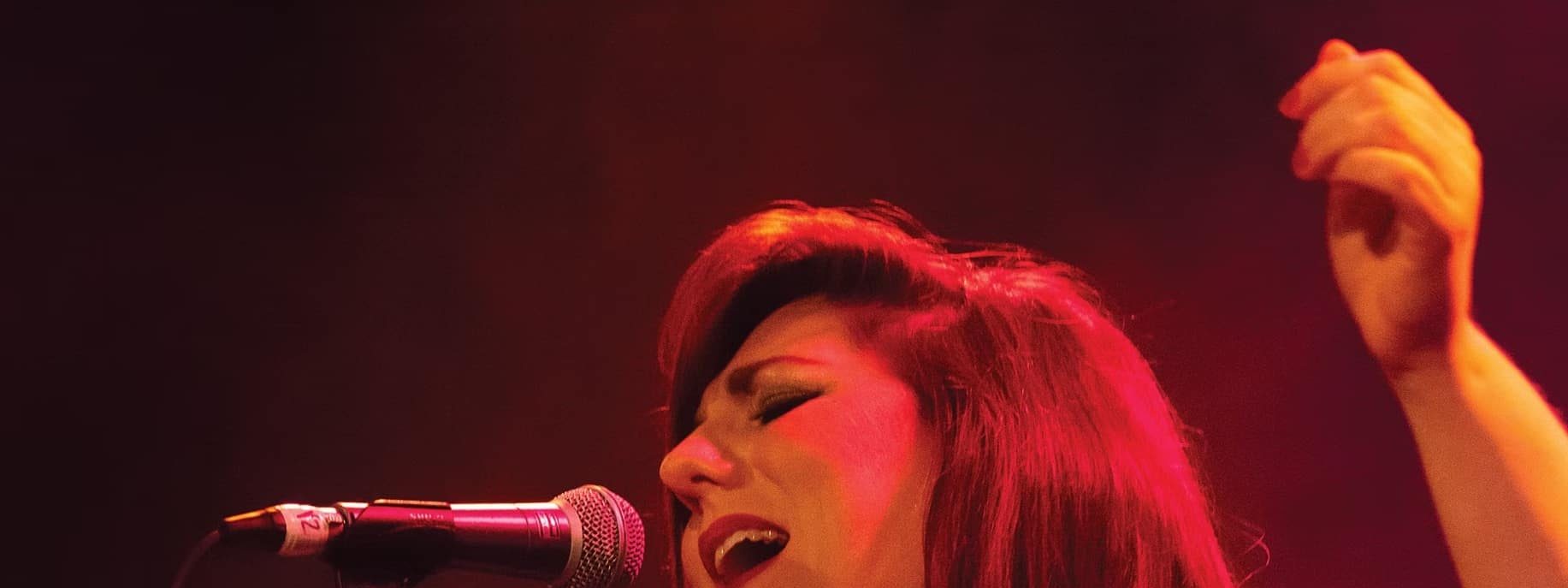 Maeve Marsden – 2024 Adelaide Cabaret Festival