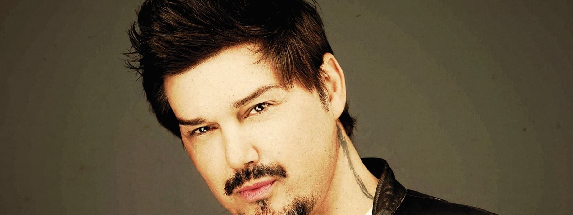 JD FORTUNE ‘Plays The Best Of INXS’ Australian Tour
