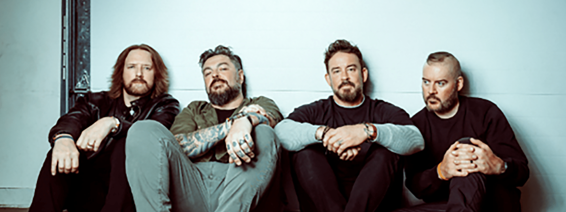Seether’s New EP Beneath The Surface – Out Now!