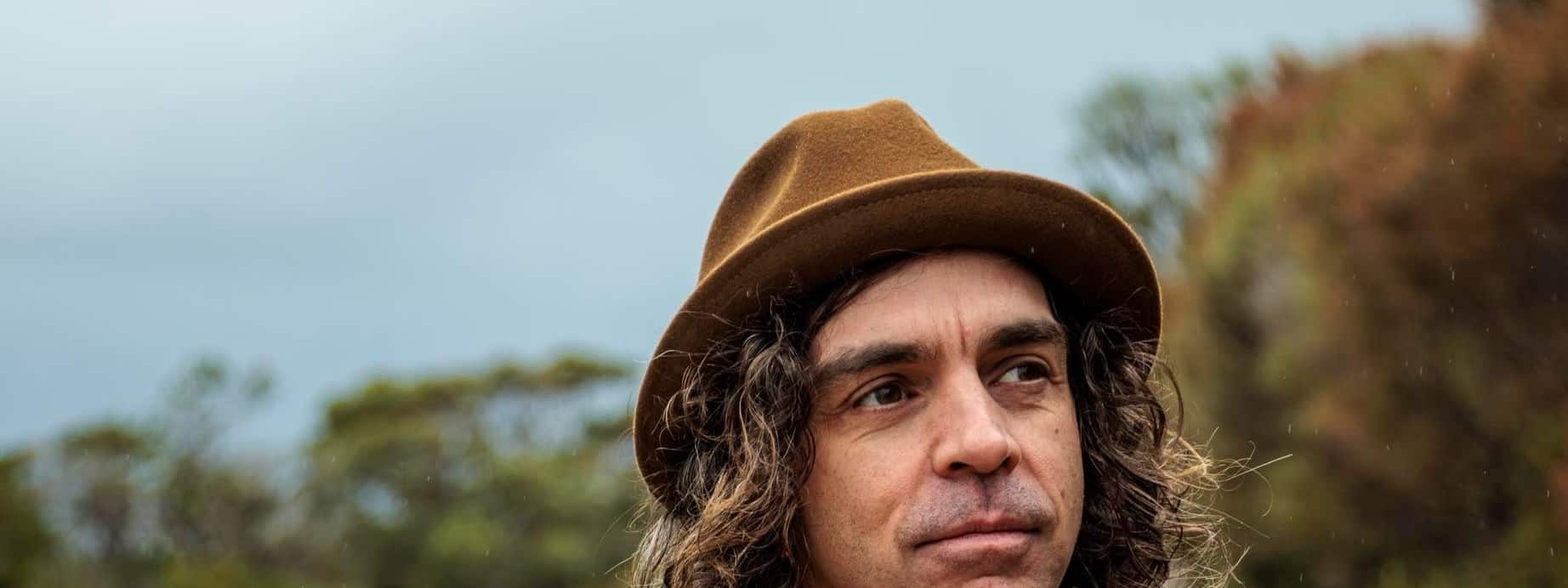 Nathan Cavaleri: Stripped Down Amped Up