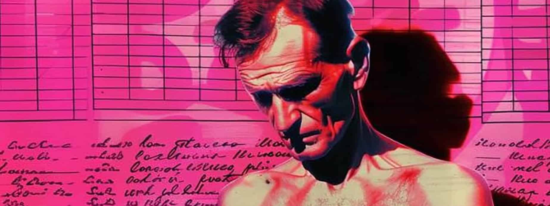 Michael Trauffer: The Pink List