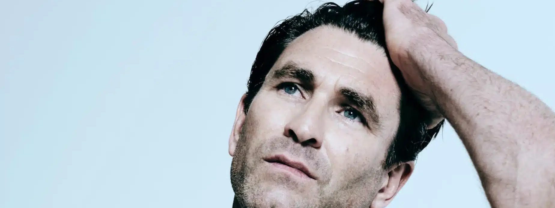 Pete Murray