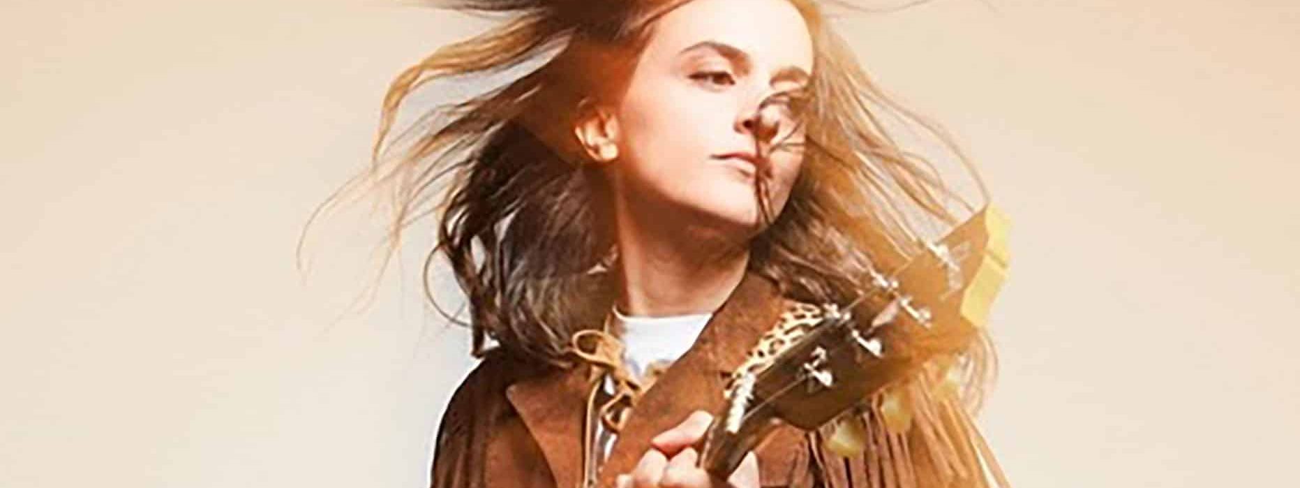 Laura Cox: New Album