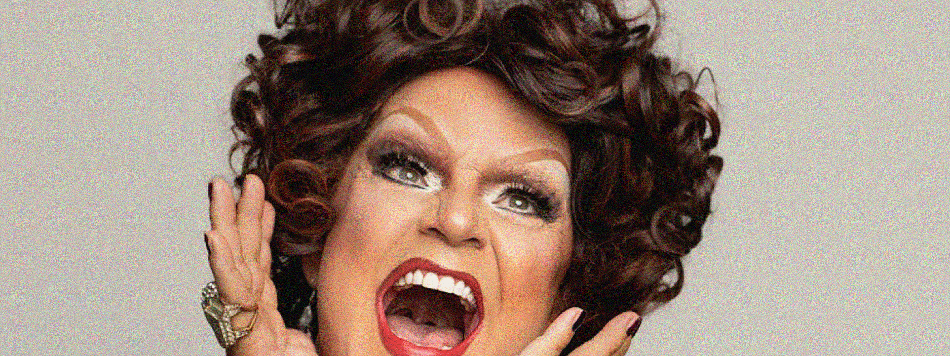 Dolly Diamond: Tits & Teeth – 2026 Adelaide Fringe