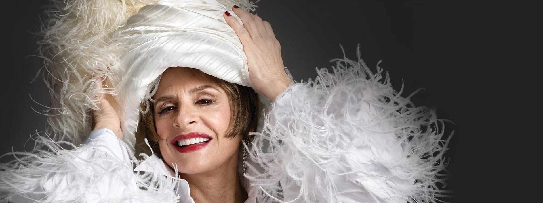 Patti LuPone: A Life in Notes – 2024 Adelaide Cabaret Festival