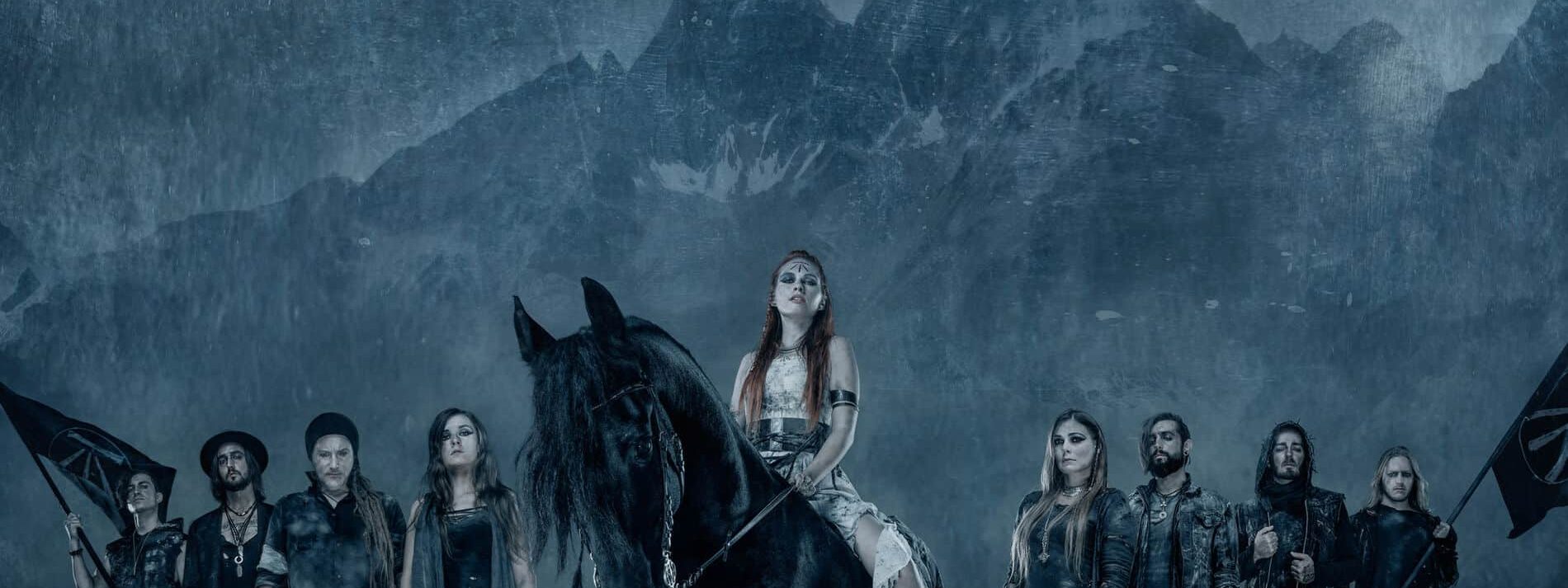 ELUVEITIE Release ATEGNATOS Deluxe Edition