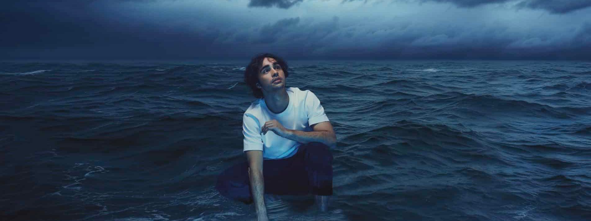 REVIEW: Blue by Thomas Weatherall
