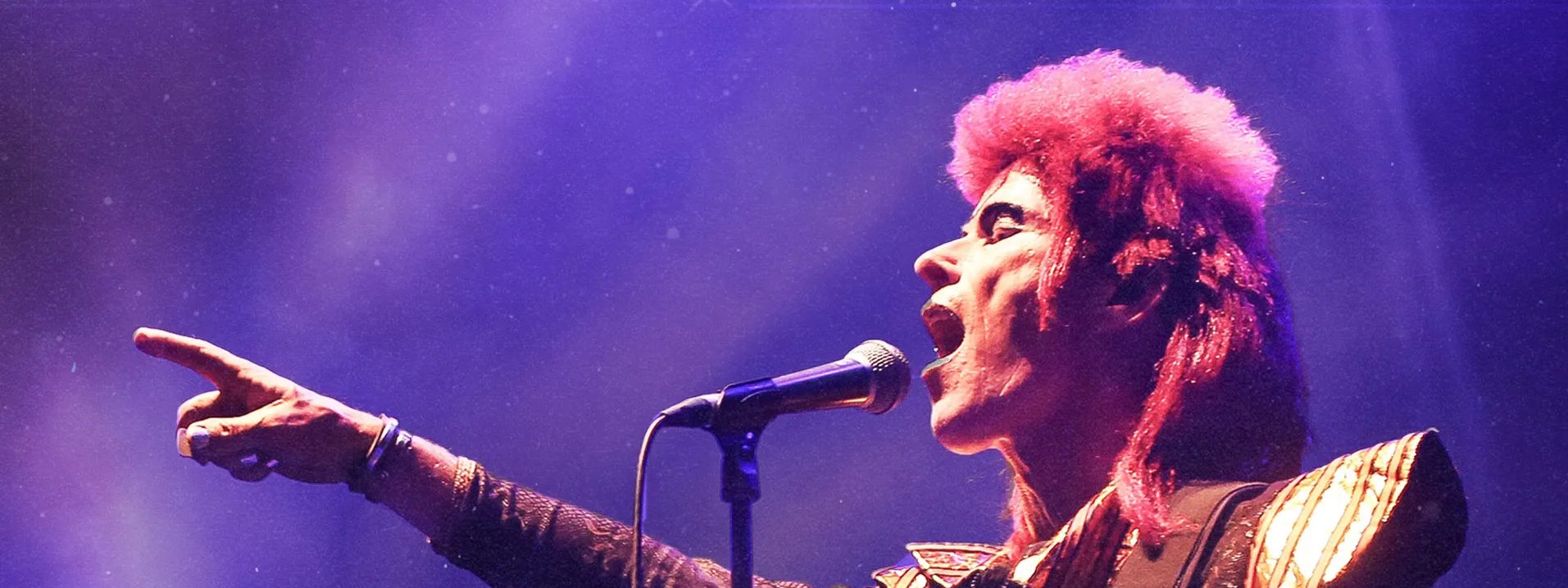 Absolute Bowie