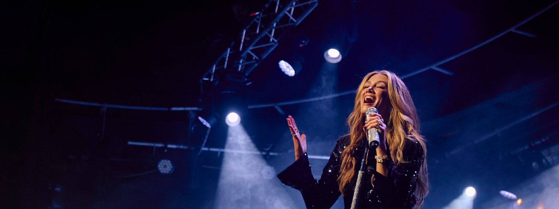 Delta Goodrem