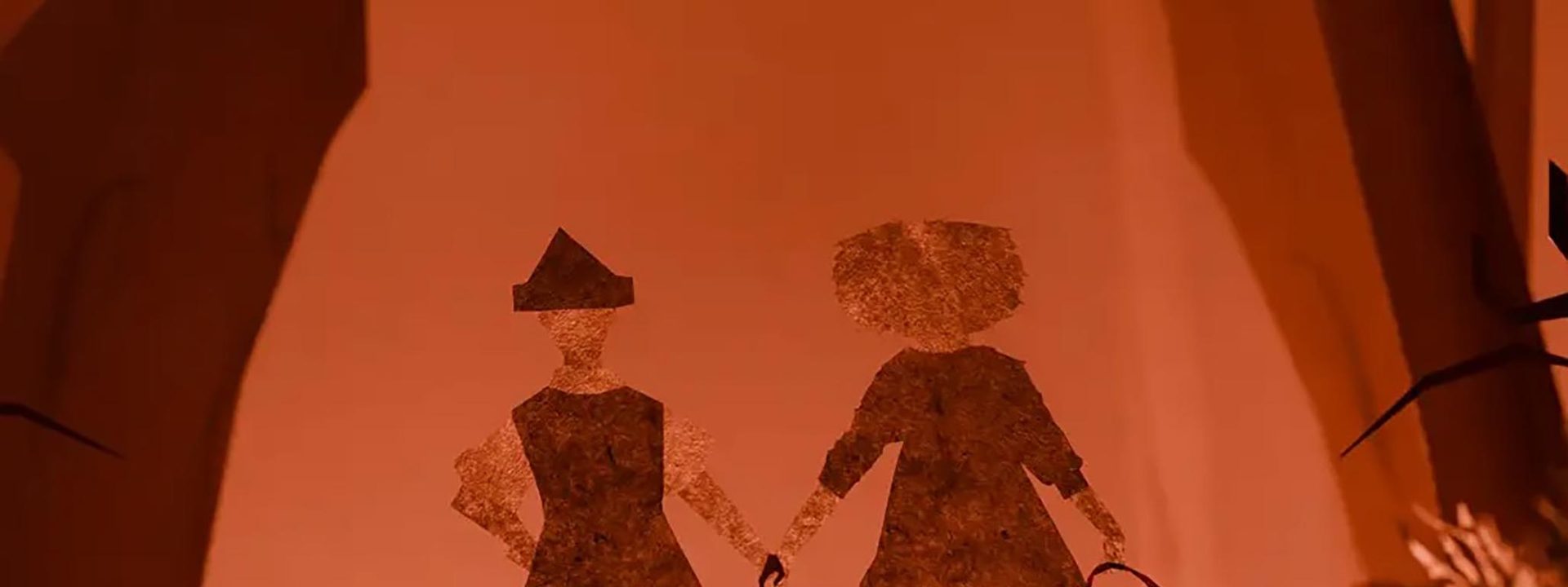 Hansel and Gretel